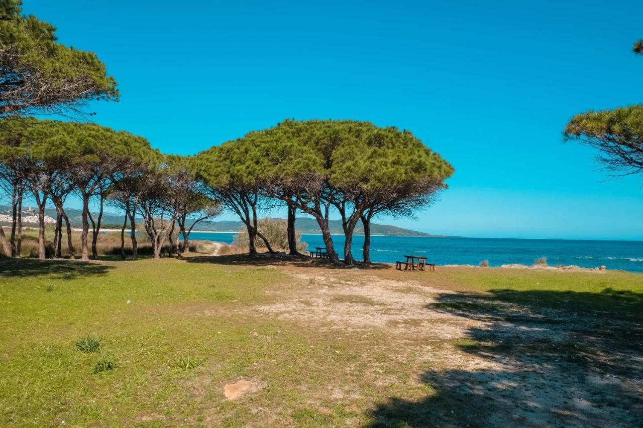 Santu Juanne -Ammentos Posada- A Due Passi Dalla Spiaggia San Giovanni  Ngoại thất bức ảnh