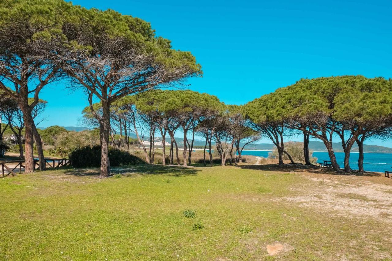 Santu Juanne -Ammentos Posada- A Due Passi Dalla Spiaggia San Giovanni  Ngoại thất bức ảnh
